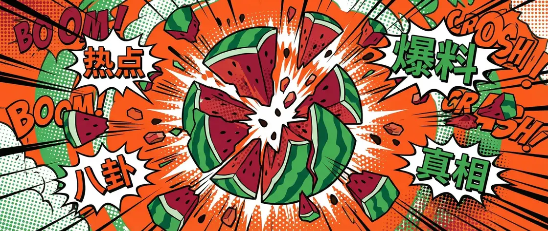 BOB体育app 今日头瓜爆炸漫画横幅