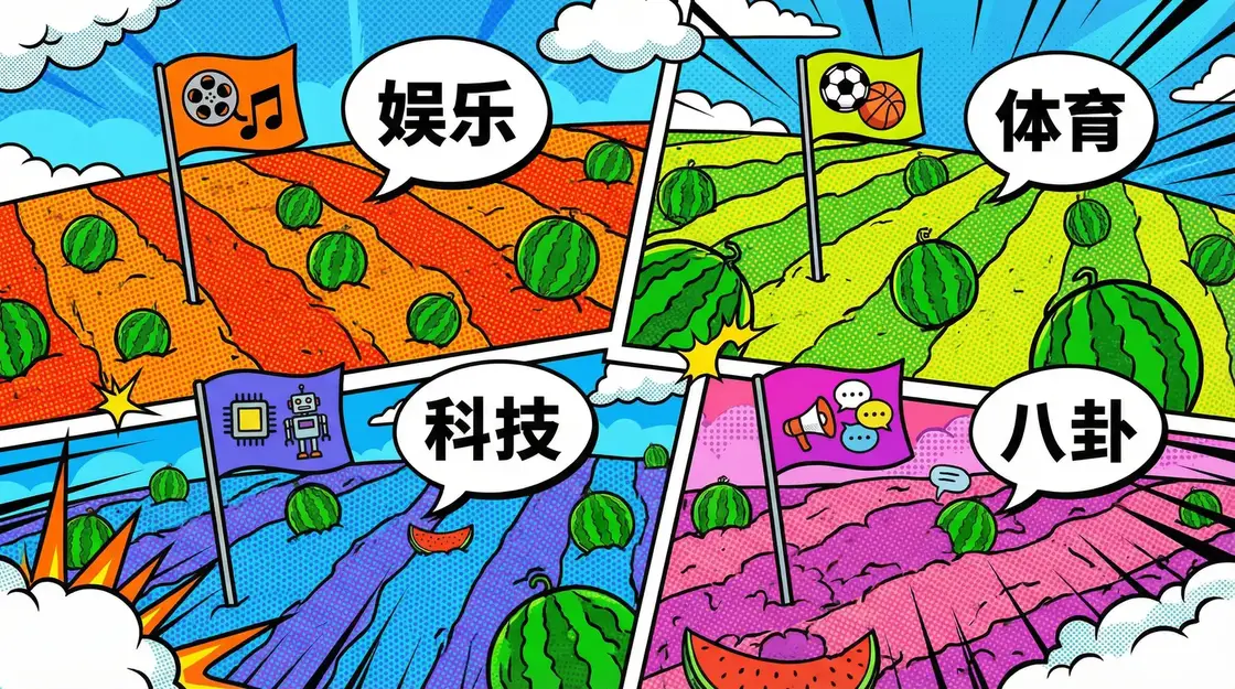 BOB体育app 娱乐瓜田分类