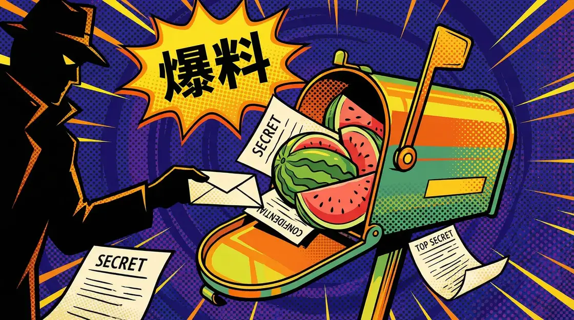 BOB体育app 匿名爆料通道漫画插图