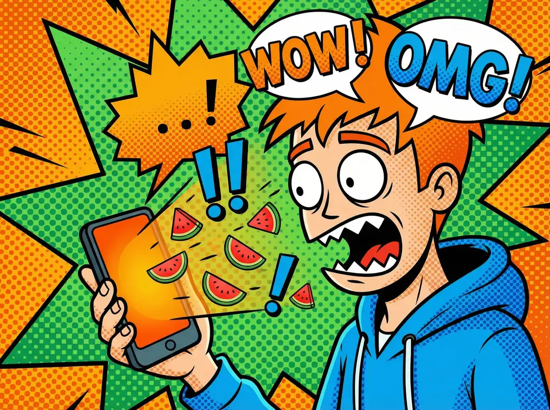 BOB体育app 网络热点话题